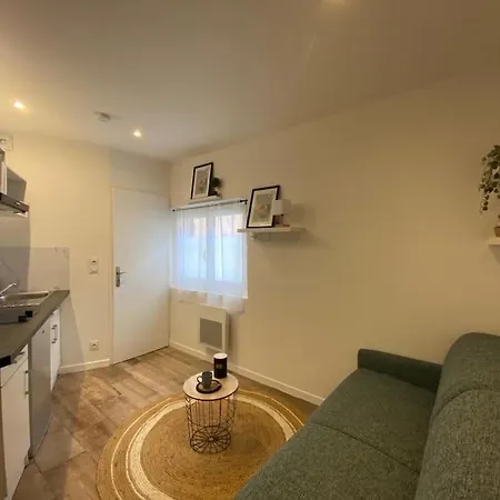 Le Pti'toulousain 9 - Centre Toulouse