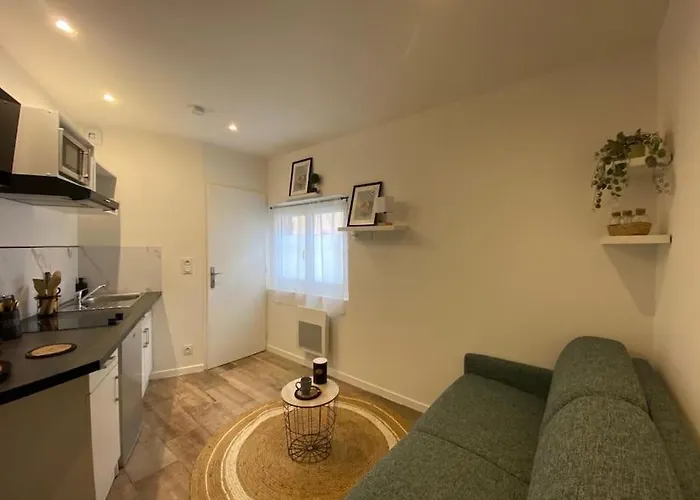 Le Pti'toulousain 9 - Centre Toulouse