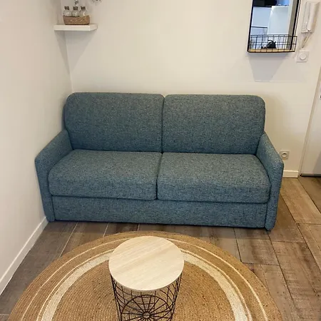 Διαμέρισμα Le Pti'toulousain 9 - Centre