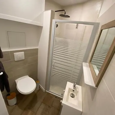 Le Pti'toulousain 9 - Centre