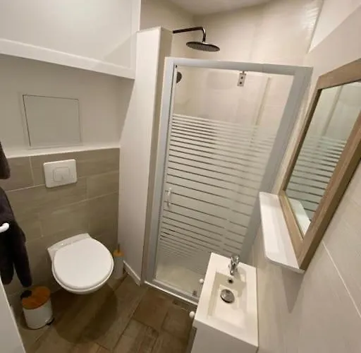 Le Pti'toulousain 9 - Centre